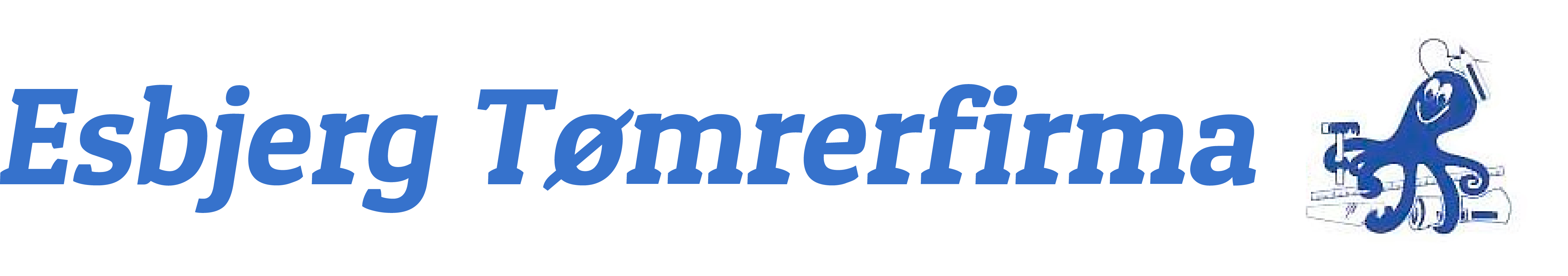 Esbjerg Tømrerfirma ApS logo