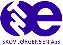 E Skov Jørgensen A/S - Døgnvagt logo
