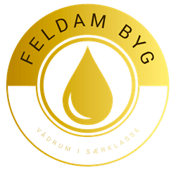Feldam Byg ApS logo