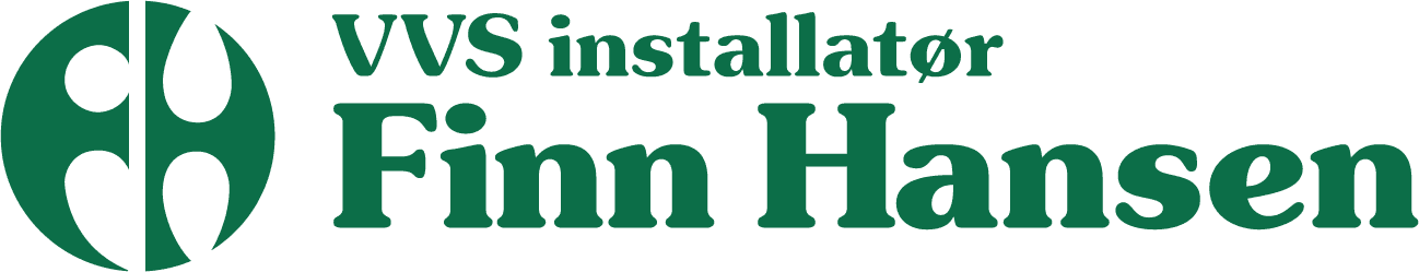 Finn Hansen A/S logo