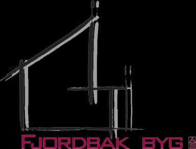 Fjordbak Byg A/S logo