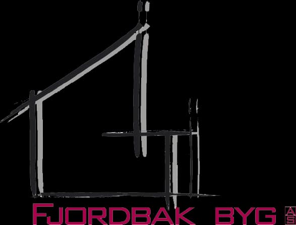 Fjordbak Byg A/S logo