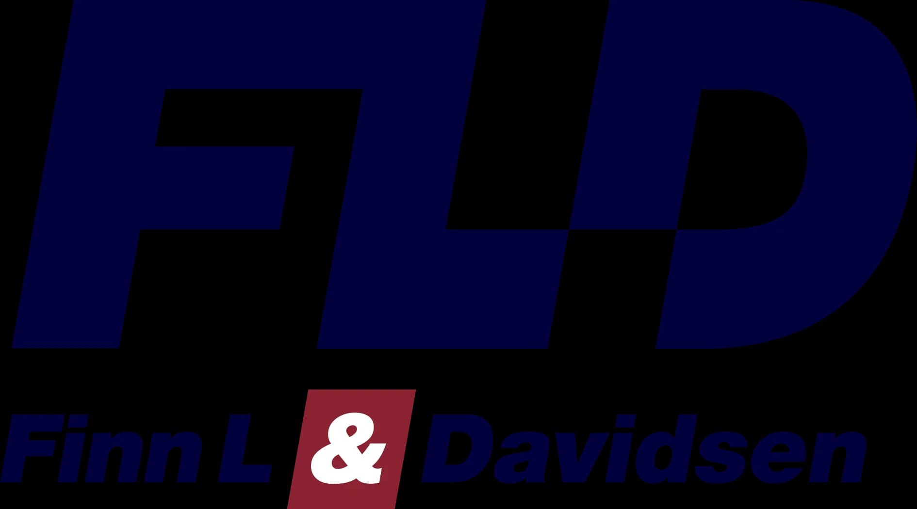 Finn L. & Davidsen A/S logo
