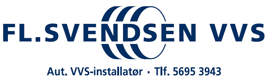 Flemming Svendsen VVS ApS logo