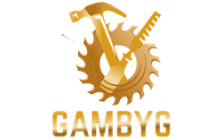 Gambyg logo