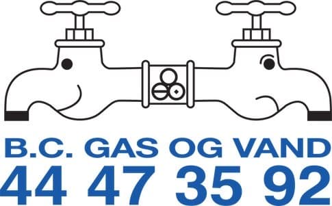 Bosch Climate Partner - B.C. GAS OG VAND ApS logo