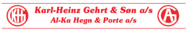 Karl H Gehrt logo