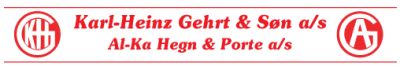Karl H Gehrt logo