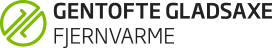 Gentofte Gladsaxe Fjernvarme logo