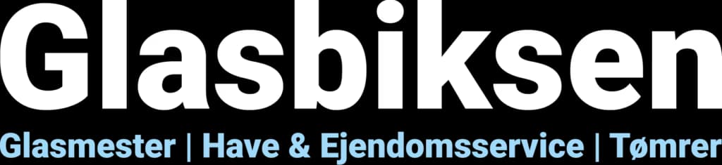 Glasbiksen logo