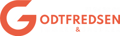 Godtfredsens ApS logo