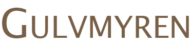 Gulvmyren & Tømrer ApS logo