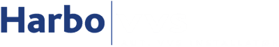Harbo VVS - VVS installatør Roskilde, Sjælland logo