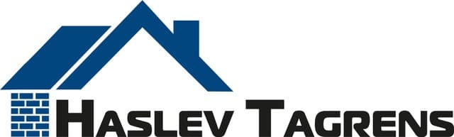 Haslev Tagrens logo