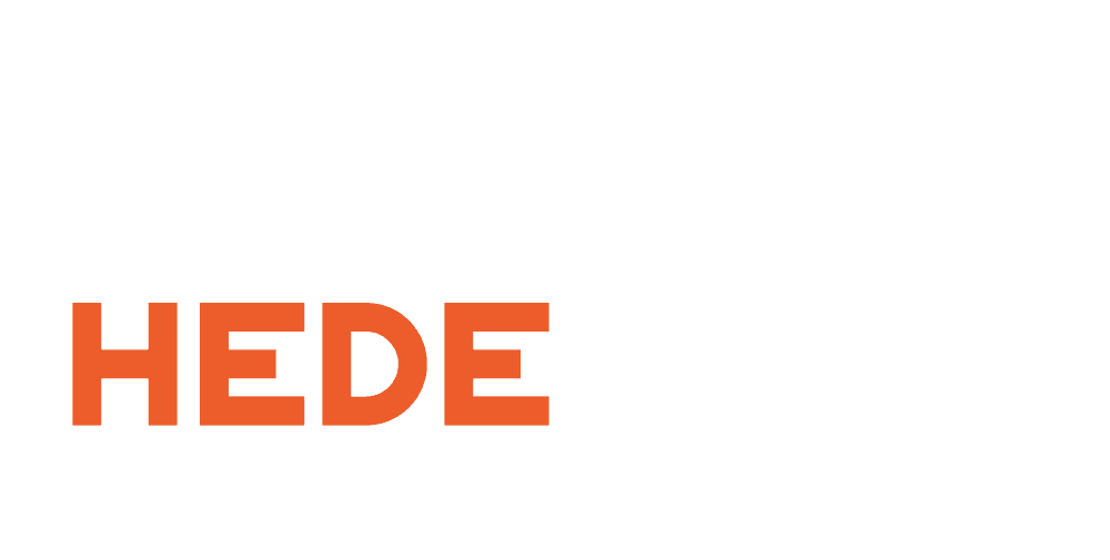 Hedehuse logo