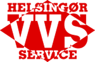 Helsingør VVS Service logo