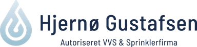 Hjernø Gustafsen A/S logo