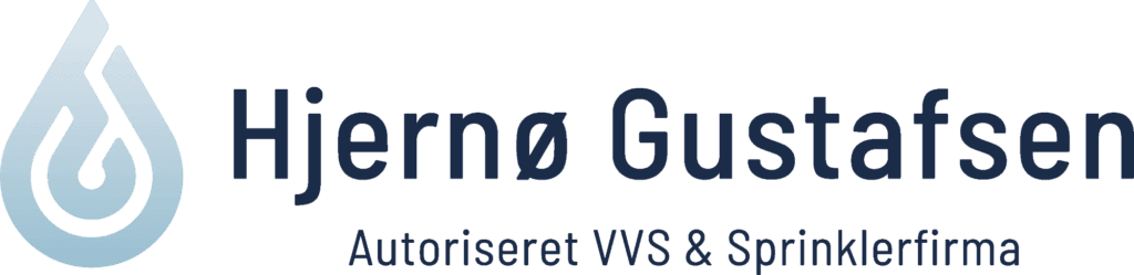 Hjernø Gustafsen A/S logo