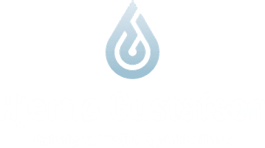 Gustafsen VVS ApS logo