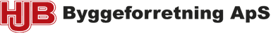 HJB Byggeforretning ApS logo