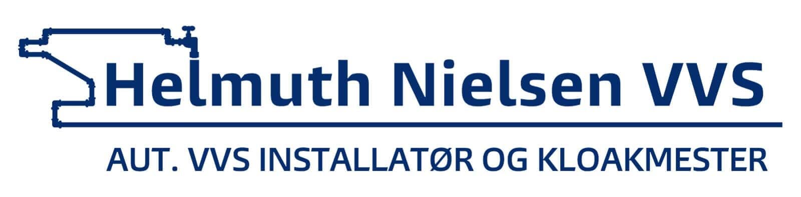 Jørn's Smedie & VVS ApS logo