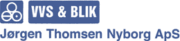 Jørgen Thomsen Nyborg ApS logo