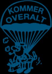 Bjæverskov & Ørslev VVS logo