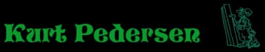 Tømrerfirmaet Kurt Pedersen ApS logo
