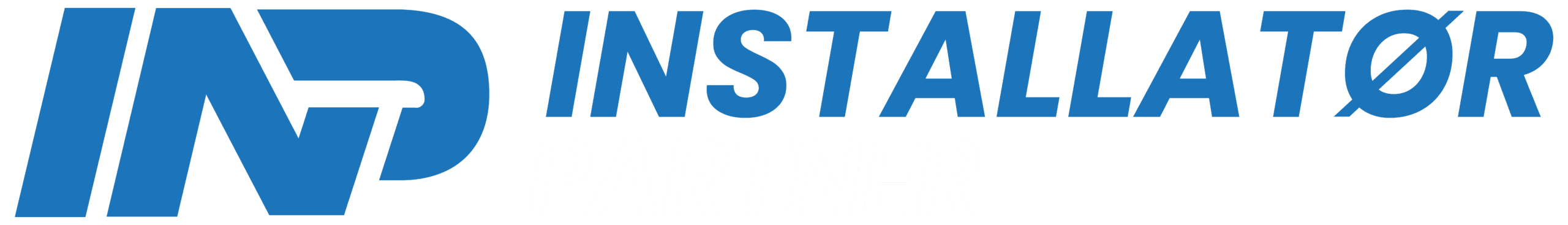 InstallatørPartner logo