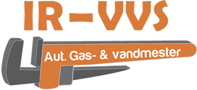 IR VVS logo