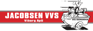 JACOBSEN VVS VIBORG ApS logo