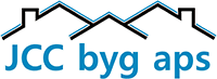 JCC Byg ApS logo
