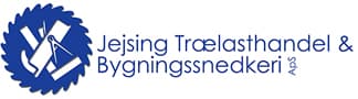 Jejsing Trælasthandel- & Bygningssnedkeri ApS logo