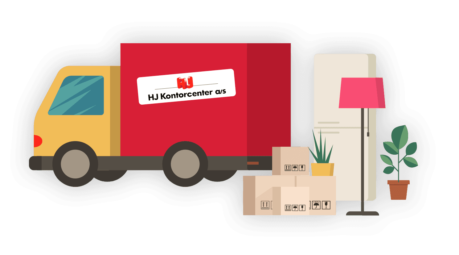 Jerslev Vand- & Varmeservice logo