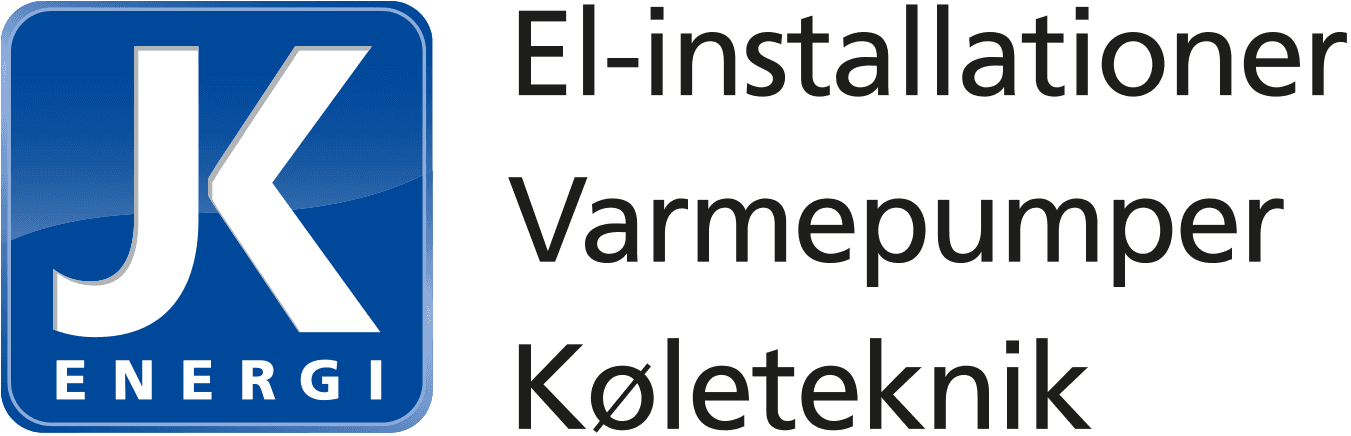 JK Energi A/S logo