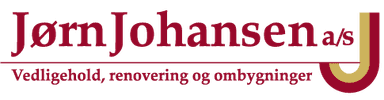 Jørn Johansen a/s logo