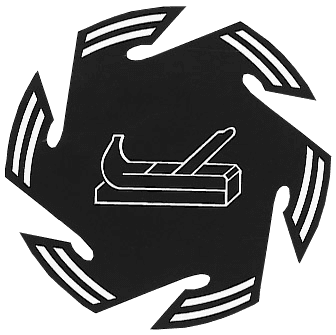 Karstenskov Tømrer- og snedkerfirma ApS logo