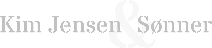Murer- og tømrermester Kim Jensen & Sønner ApS logo