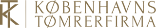 Københavns Tømrerfirma logo