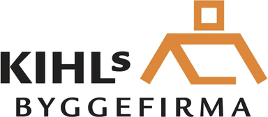 Kihls Byggefirma logo