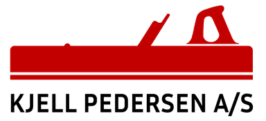 Kjell Pedersen Entreprise A/S logo