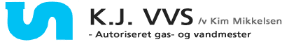 K. J. VVS logo