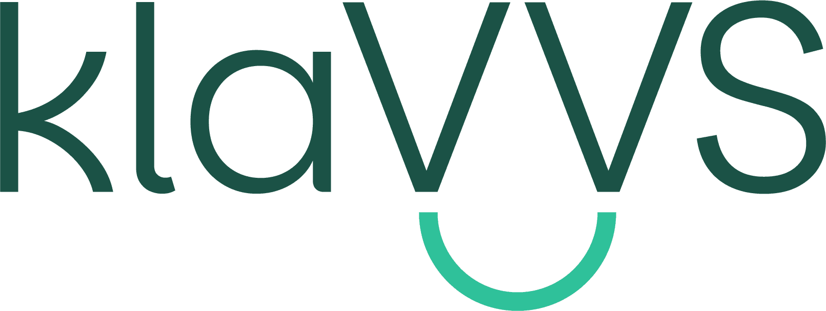 klaVVS ApS logo