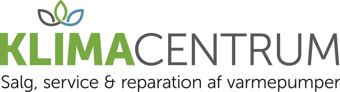 Klima Centrum ApS logo