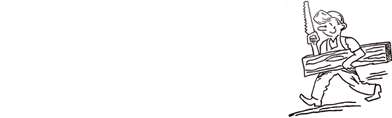 Klim Tømrer & Snedker logo