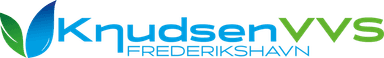 Knudsen vvs logo