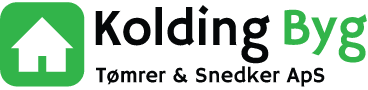 Kolding Byg Tømrer & Snedker ApS logo