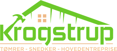 Krogstrup ApS logo