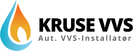 Stendal & Kruse VVS ApS logo