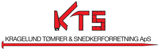 KRAGELUND TØMRER- & SNEDKERFORRETNING ApS logo